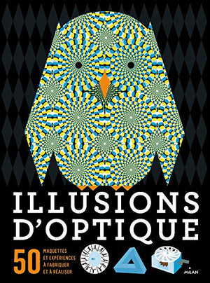 Illusions d'optique