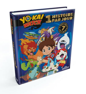 Yo-kai Watch