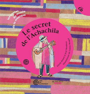 Secret de l'achachila (Le)