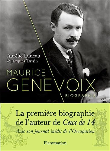 Maurice Genevoix