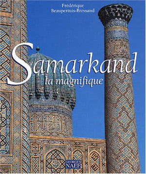 Samarkand