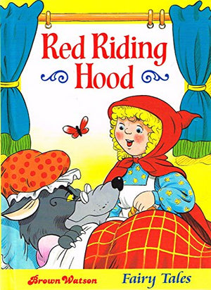 Red Riding Hood