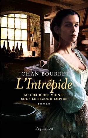 L'intrépide