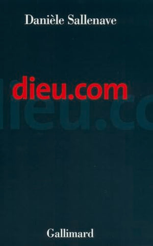 Dieu.com