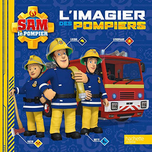 L'imagier des pompiers