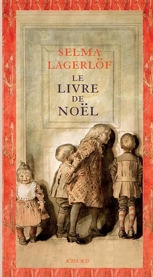 Le livre de Noël