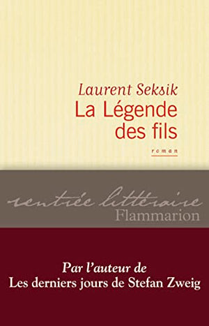 La Légende des fils