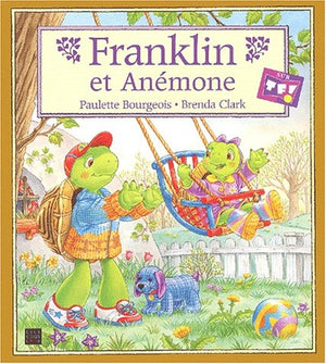 Franklin Et Anemone