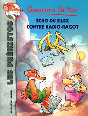 Echo du silex contre Radio-Ragot