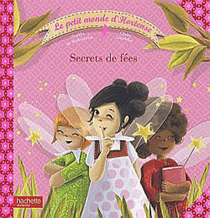 Secrets de fées