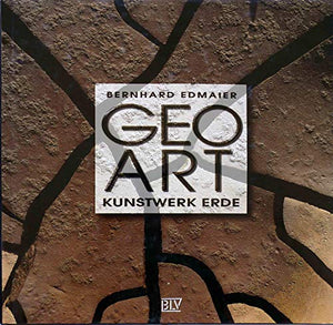 Geo Art. La Terre est une artiste