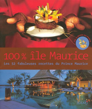 100% Ile Maurice