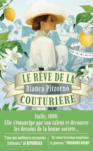 Le rêve de la couturière