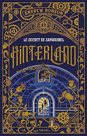 Hinterland : Le secret de Sanarshel