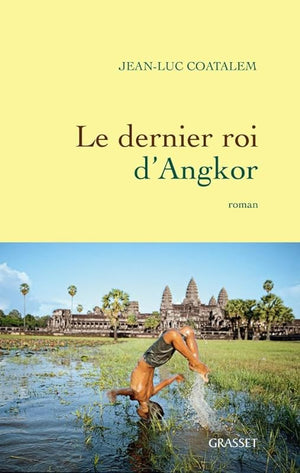 Le dernier roi d'Angkor