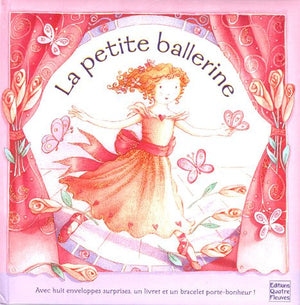 La petite ballerine