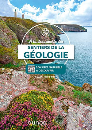 A la découverte des sentiers de la géologie