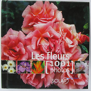 Les fleurs en 1001 photos