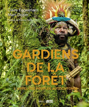 Gardiens de la forêt