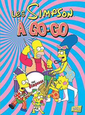 Les Simpson à go-go