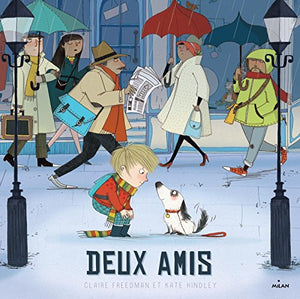 Deux amis