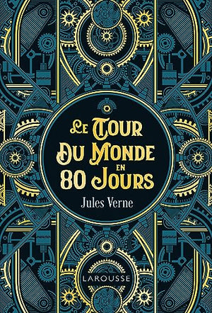 Le Tour du Monde en 80 jours