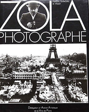 Zola photographe
