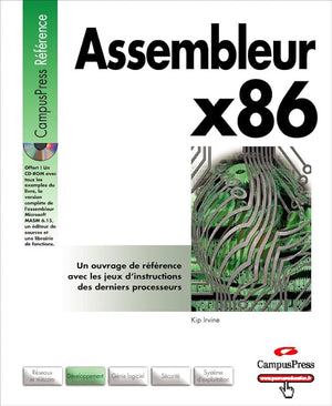 Assembleur x86