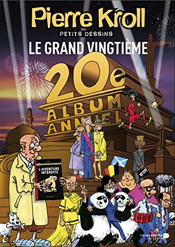 Le grand vingtième-Année 2014