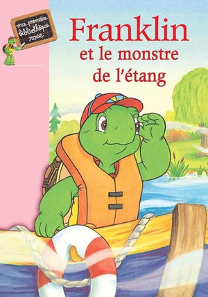 Franklin et le monstre de l'étang