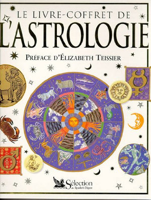 L'Astrologie Et Vous. Guide Pratique Pour Interpreter Votre Theme De Naissance