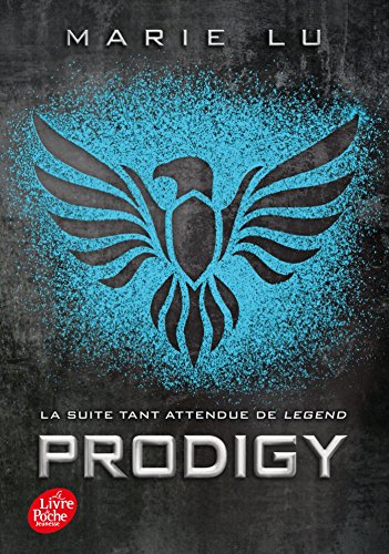 Prodigy