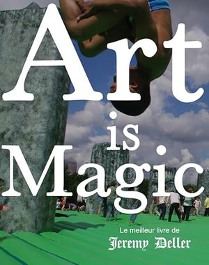 Art is Magic