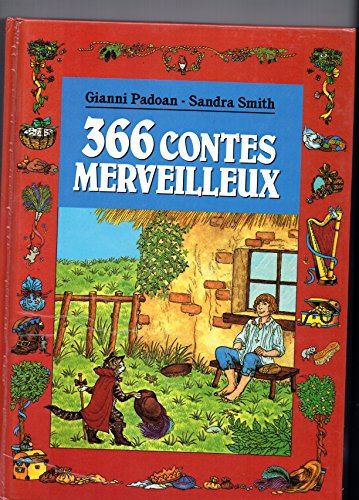 366 contes merveilleux