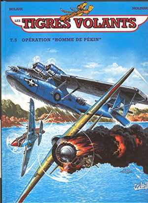 Opération l'homme de Pékin