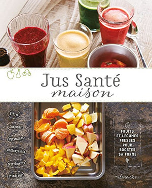 Jus Santé maison