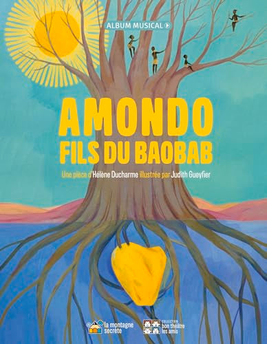 Amondo, fils du baobab
