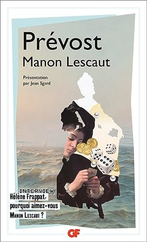 Manon Lescaut