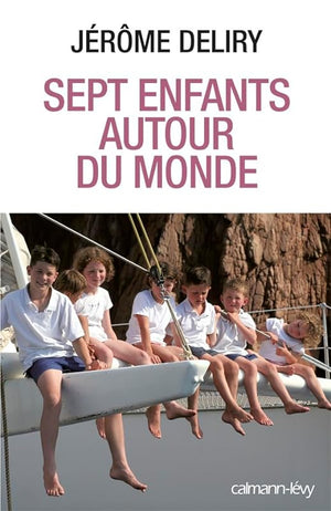 Sept enfants autour du monde