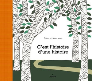 TAP - C'est l'histoire d'une histoire