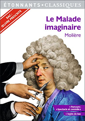 Le Malade imaginaire