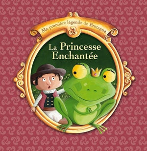 La princesse enchantée