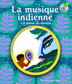 La musique indienne