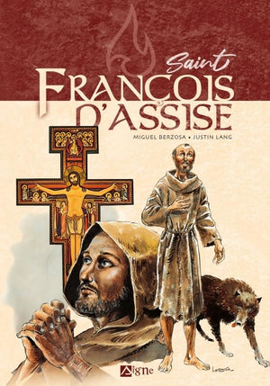 St Francois D'Assise