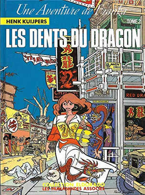 Les Dents du dragon