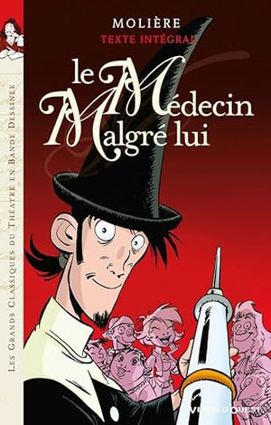 Le médecin malgré lui