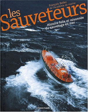 Les sauveteurs