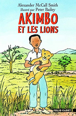 Akimbo et les lions