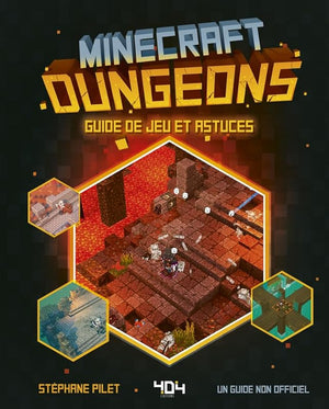 Minecraft Dungeons