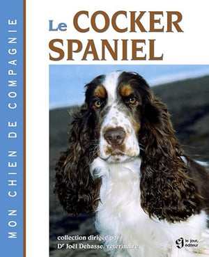 LE COCKER SPANIEL